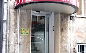 Hotel Parma