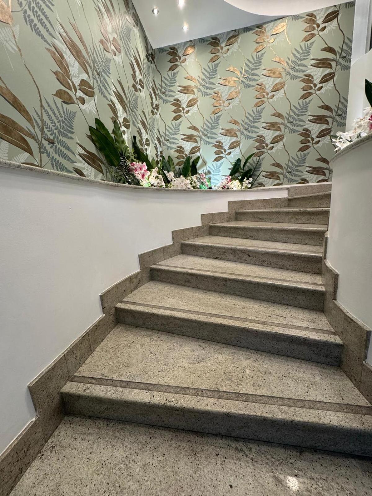 Hotel Parma Milan Extérieur photo